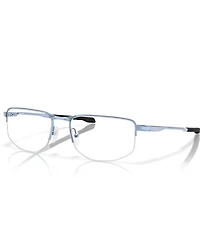 Oakley Men's Addams 0.5 Eyeglasses, OX3035