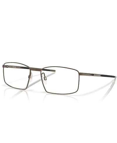 Oakley Unisex Burrow Eyeglasses, OX5086