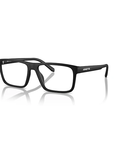 Arnette Men's Phamil Eyeglasses, AN7251U