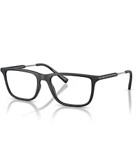 Armani Exchange Men's Pillow Eyeglasses, AX3126