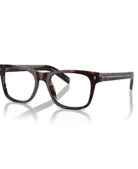 Prada Men's Regular Eyeglasses, Pr A13VF