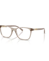Vogue Eyewear Women's Pillow Eyeglasses, VO5632B