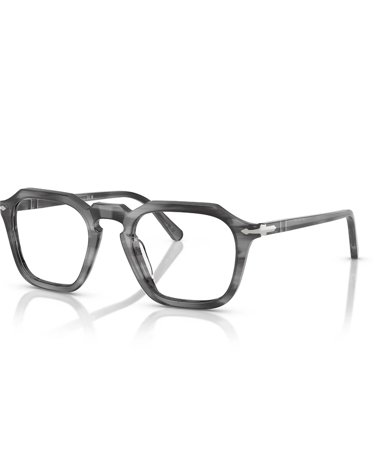 Persol Unisex Regular Eyeglasses, PO3292V