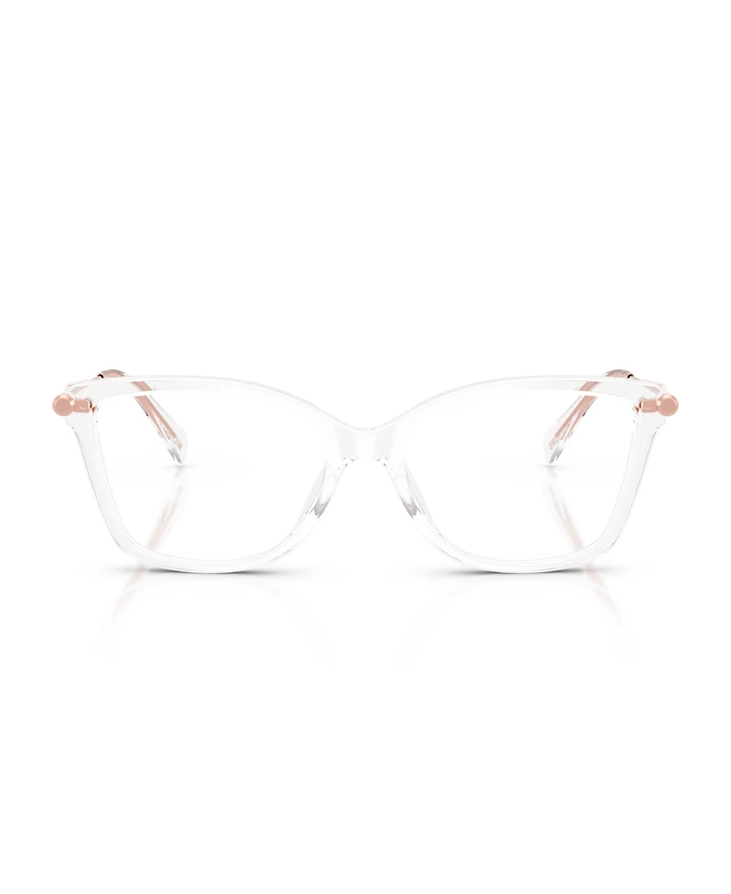 Michael Kors Women's Kingston Eyeglasses, MK4150U