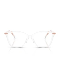 Michael Kors Women's Kingston Eyeglasses, MK4150U