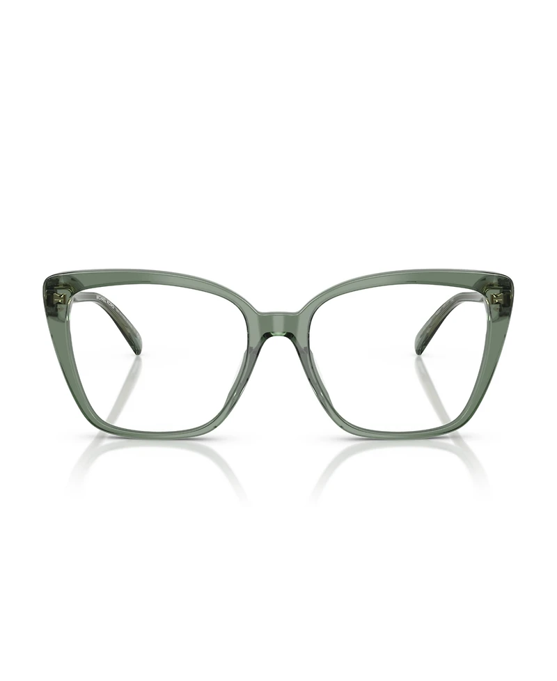 Michael Kors Women's Avila Eyeglasses, MK4110U