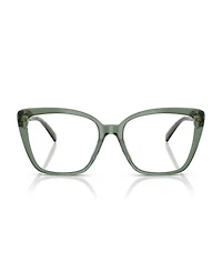 Michael Kors Women's Avila Eyeglasses, MK4110U