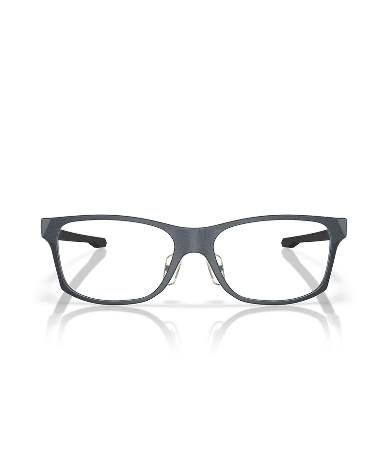 Oakley Jr Child Kick Over Youth Fit Forge Collection Eyeglasses, OY8025D