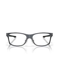 Oakley Jr Child Kick Over Youth Fit Forge Collection Eyeglasses, OY8025D