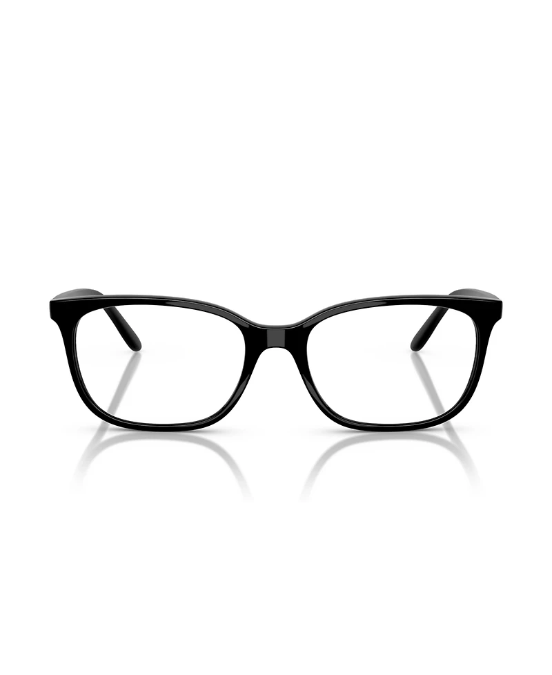 Vogue Eyewear Women's Pillow Eyeglasses