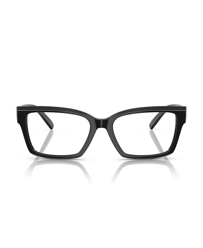 Tiffany & Co. Women's Square Eyeglasses