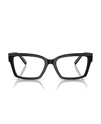 Tiffany & Co. Women's Square Eyeglasses