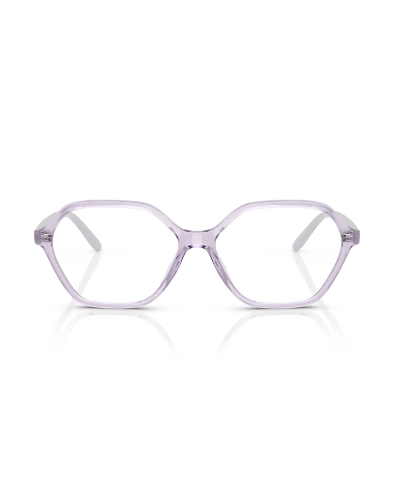 Vogue Eyewear Women's Irregular Eyeglasses