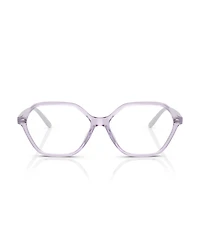 Vogue Eyewear Women's Irregular Eyeglasses