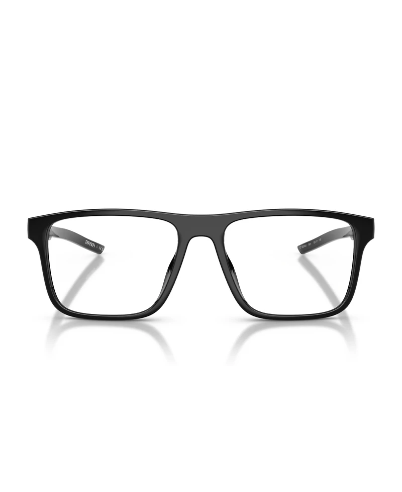 Scuderia Ferrari Unisex Regular Eyeglasses, FZ8020U