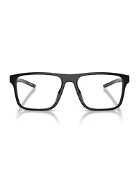 Scuderia Ferrari Unisex Regular Eyeglasses, FZ8020U