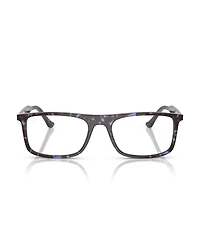 Ray-Ban Unisex Regular Eyeglasses
