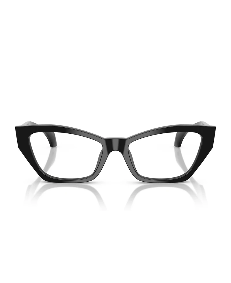 Versace Women's Cat Eye Eyeglasses