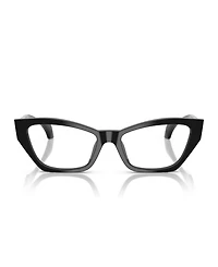 Versace Women's Cat Eye Eyeglasses
