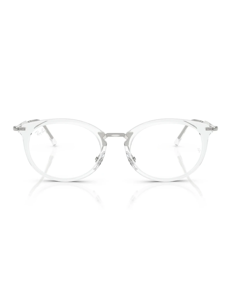 Ray-Ban Unisex Regular Eyeglasses