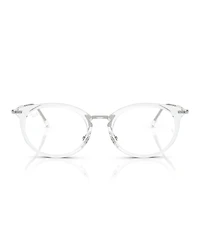Ray-Ban Unisex Regular Eyeglasses