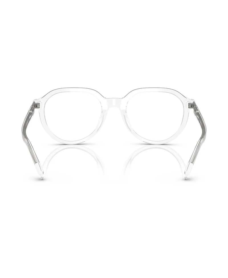 Michael Kors Men's Redwood Eyeglasses, MK4129