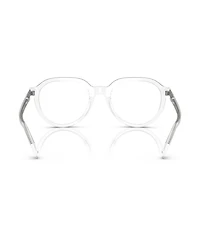 Michael Kors Men's Redwood Eyeglasses, MK4129