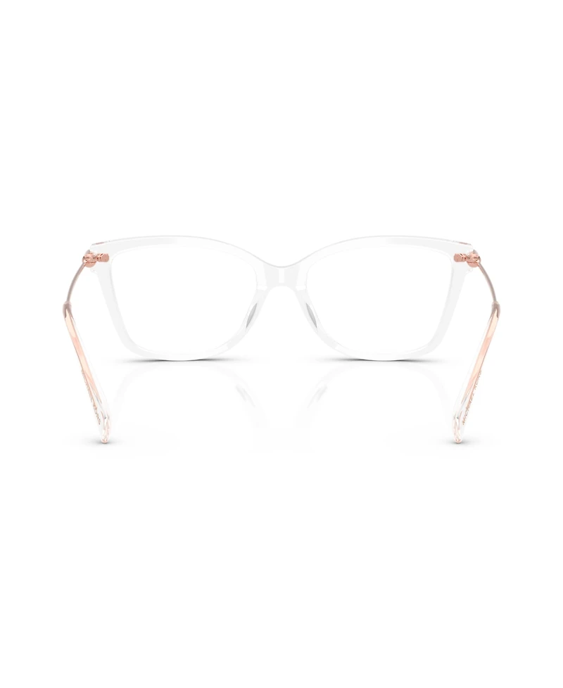 Michael Kors Women's Kingston Eyeglasses, MK4150U