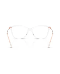 Michael Kors Women's Kingston Eyeglasses, MK4150U