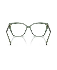 Michael Kors Women's Avila Eyeglasses, MK4110U