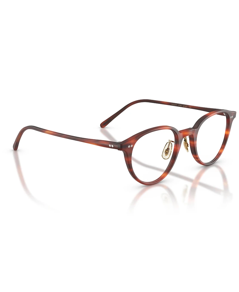 Oliver Peoples Unisex Sarelle Eyeglasses, OV5577