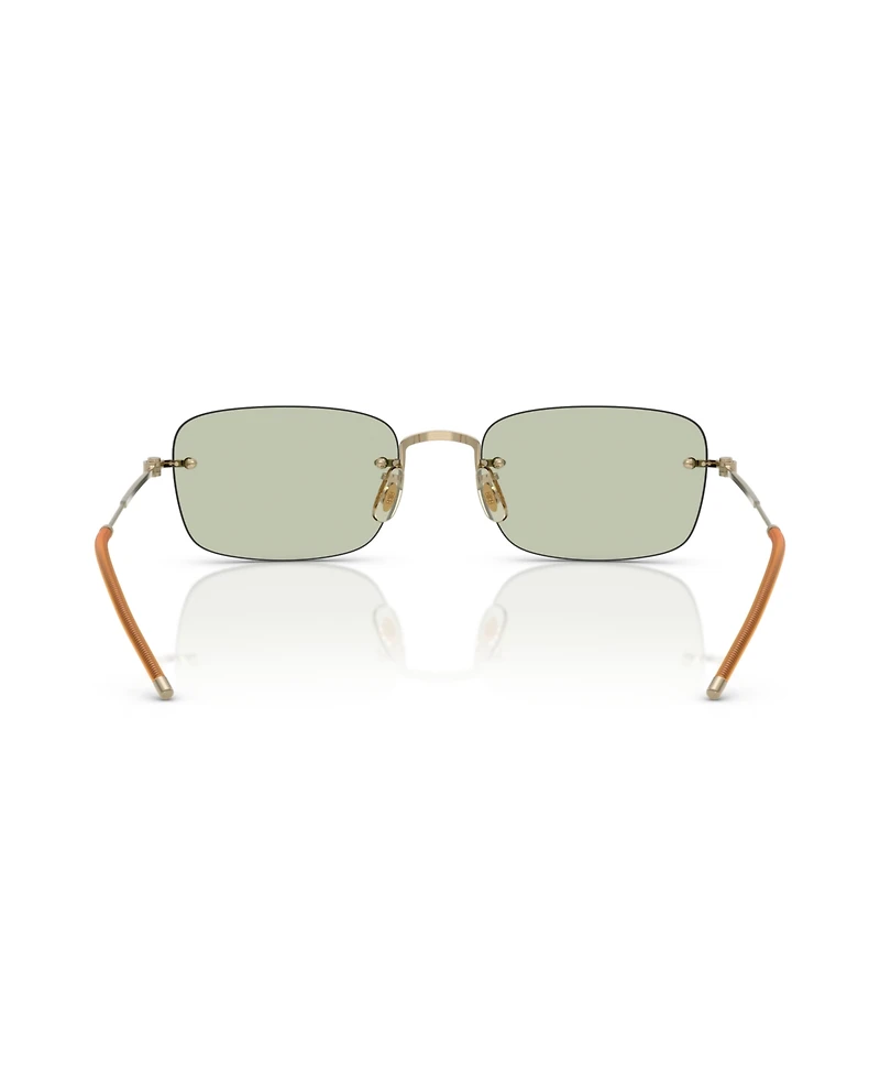 Oliver Peoples Unisex Tk-10 Eyeglasses, OV1359T