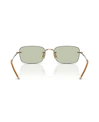 Oliver Peoples Unisex Tk-10 Eyeglasses, OV1359T