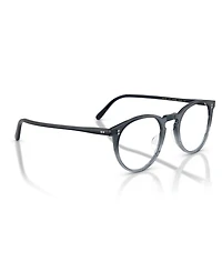 Oliver Peoples Men's O'Malley Eyeglasses, OV5183
