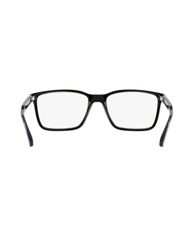 Arnette Unisex Nakki Eyeglasses, AN7208