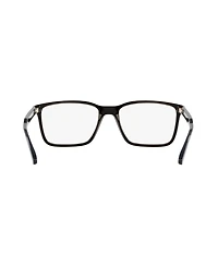 Arnette Unisex Nakki Eyeglasses, AN7208