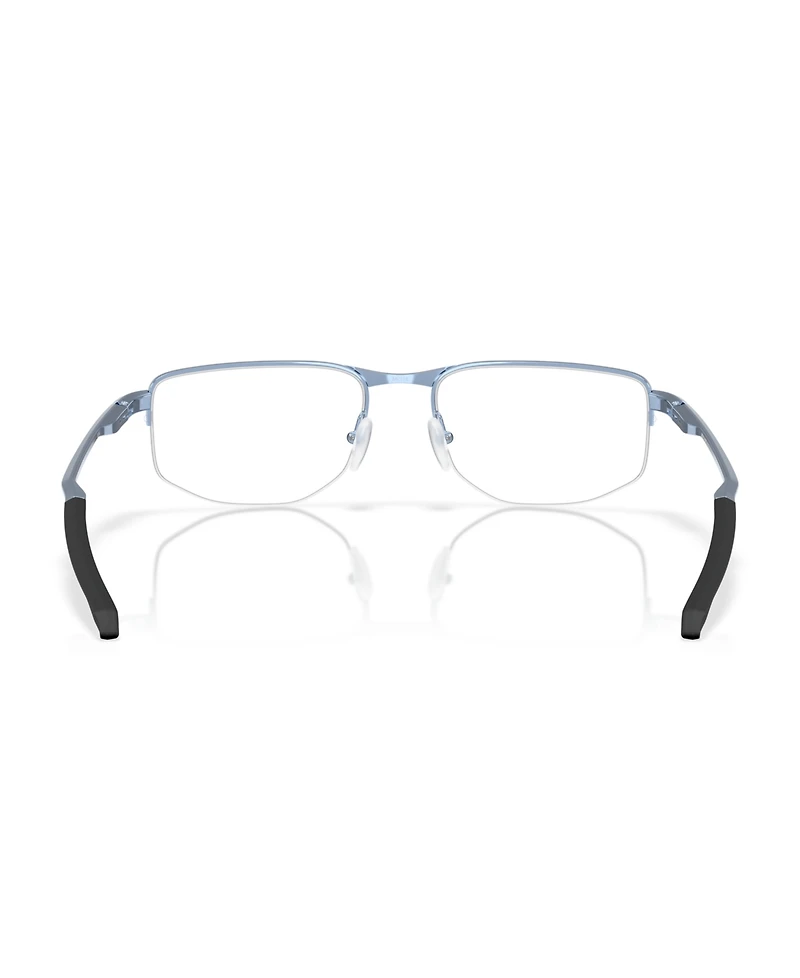 Oakley Men's Addams 0.5 Eyeglasses, OX3035