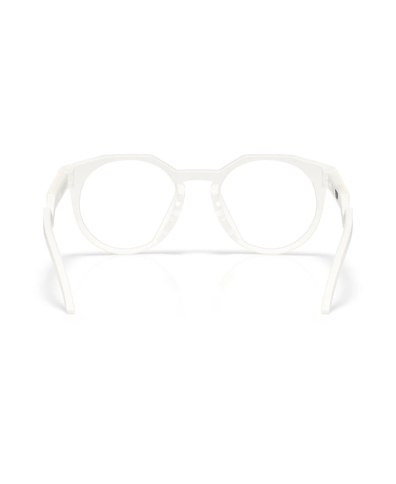 Oakley Men's Hstn Seek Collection Eyeglasses, OX8139