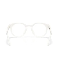 Oakley Men's Hstn Seek Collection Eyeglasses, OX8139