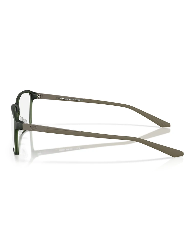 Costa Del Mar Men's Pacific Rise Eyeglasses