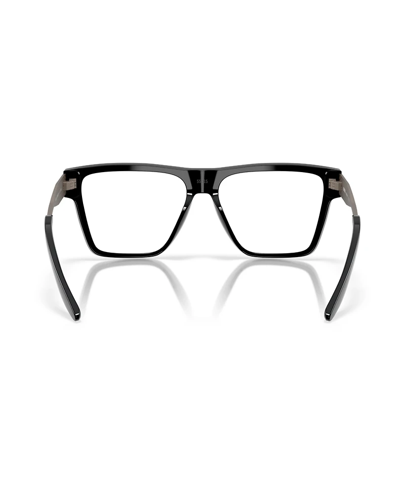 Costa Del Mar Men's Pacific Rise 500 Eyeglasses, 6A2011