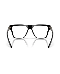 Costa Del Mar Men's Pacific Rise 500 Eyeglasses, 6A2011