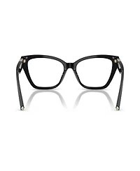 Tiffany & Co. Women's Cat Eye Eyeglasses
