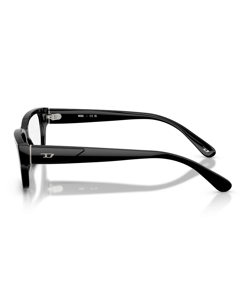 Diesel Unisex Optical Eyeglasses, DL4002
