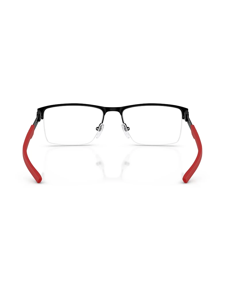 Scuderia Ferrari Men's Narrow Eyeglasses, FZ7009