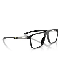 Scuderia Ferrari Unisex Regular Eyeglasses, FZ8020U