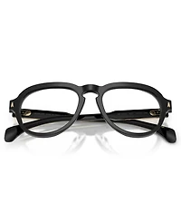 Moncler Unisex Pilot Eyeglasses, ME2009U
