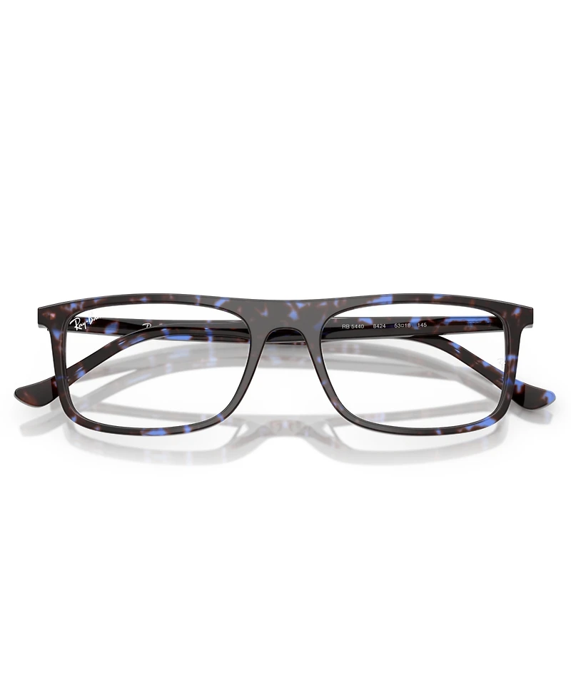Ray-Ban Unisex Regular Eyeglasses