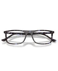 Ray-Ban Unisex Regular Eyeglasses