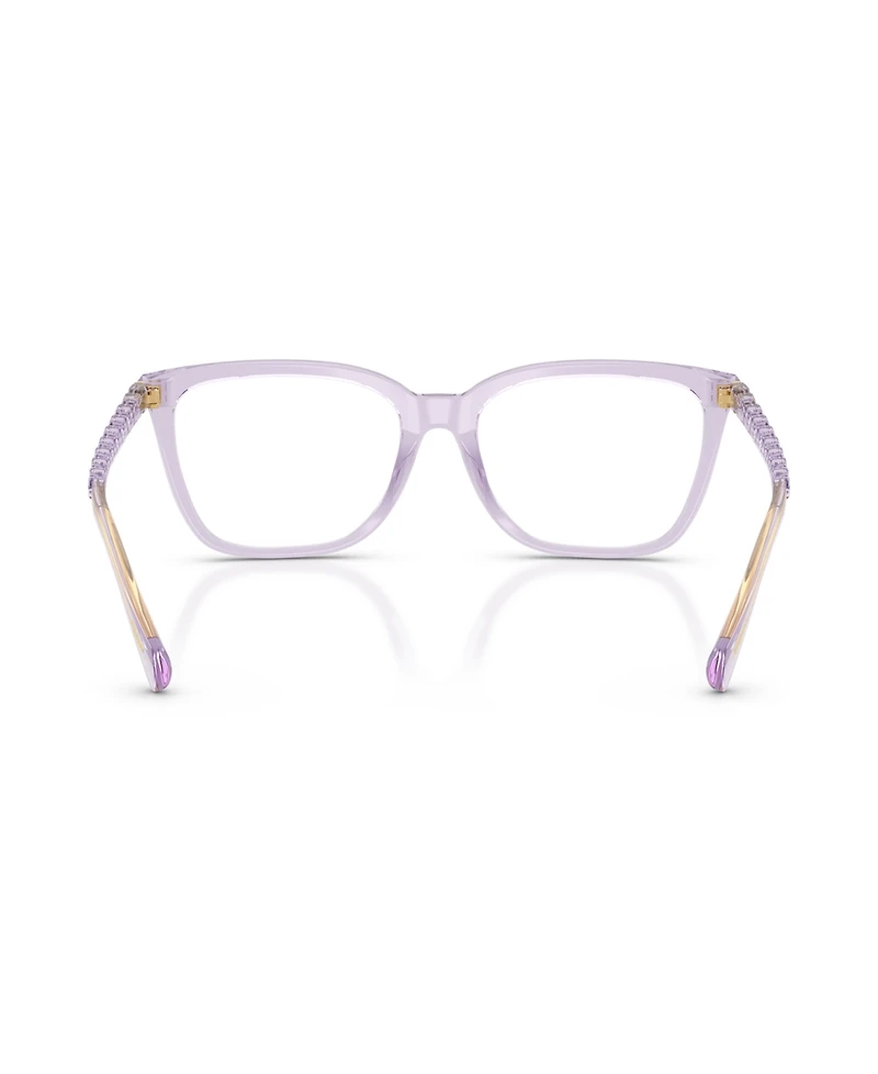 Ralph by Lauren Women's Butterfly Eyeglasses, RA7178U